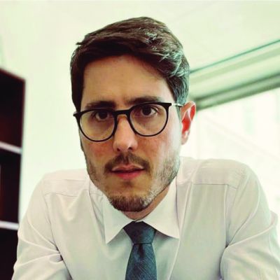 Marcos Vinicius Chiliatto