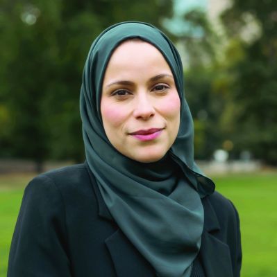 Alaa Murabit
