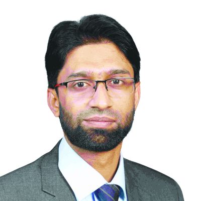 Dr Muhammad Abdul Qyyum