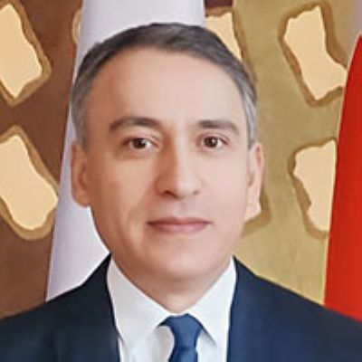 Nabil Hajlaoui