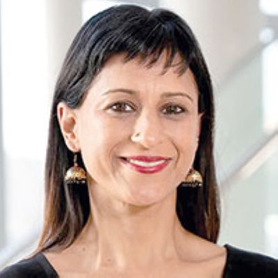 Dr Sunita Puri