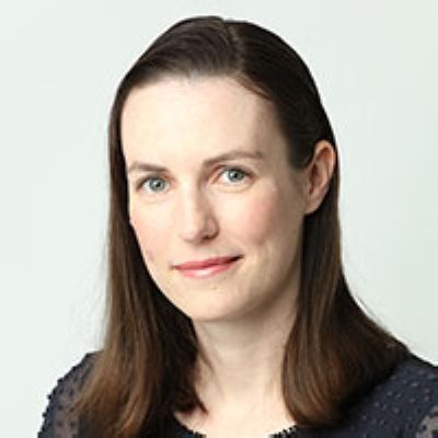 Christina Caron
