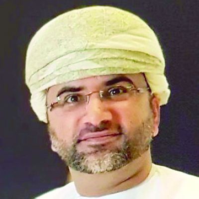 Mohammed bin Issa al Balushi