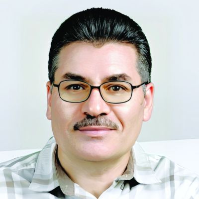 Dr Omar Osman Jabak