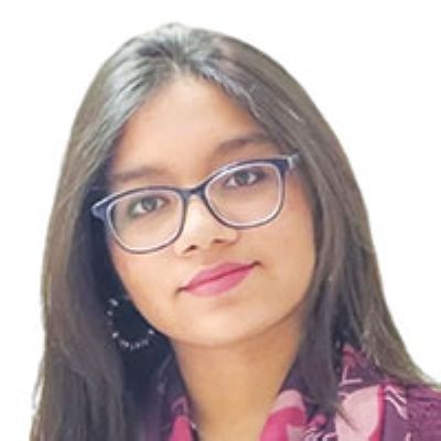 Syeda Rameen Ali