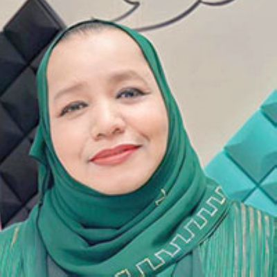 Aziza al Habsi