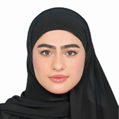 Maryam al Balushi
