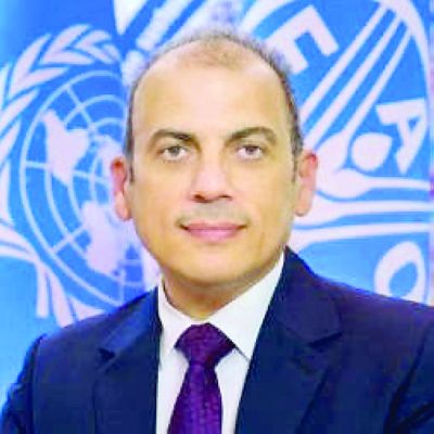 Nizar Haddad