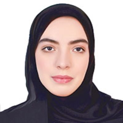 HAJER AL BALUSHI