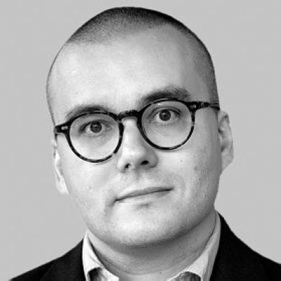 Maciej Kisilowski