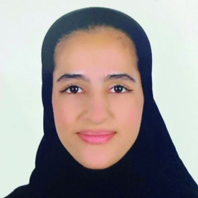 Jamela al Balushi