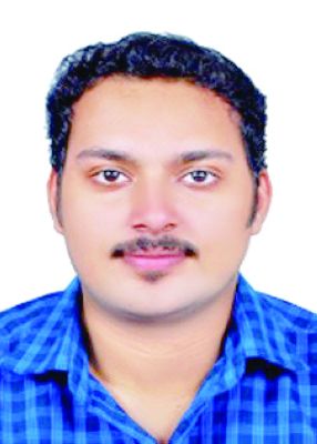 Dr Sivi Varghese