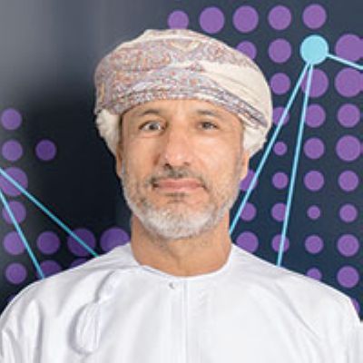 Dr Abdulmalik bin Abdullah al Hinai
