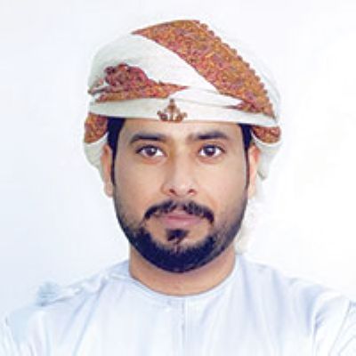 Ghaith al Hikmani