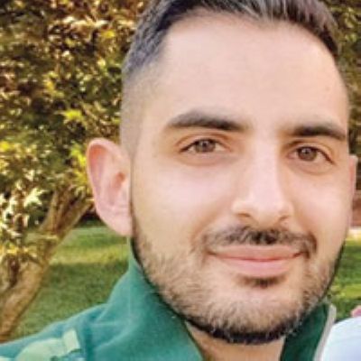 Issam Ahmed