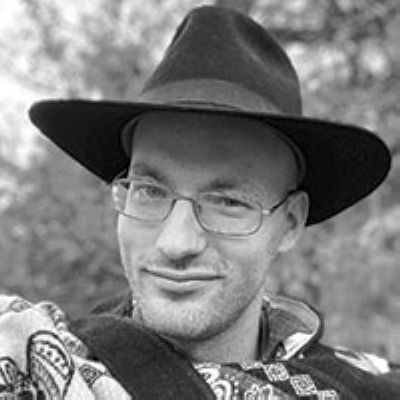 Asher Elbein