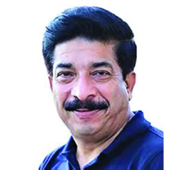 IMRAN KHALID
