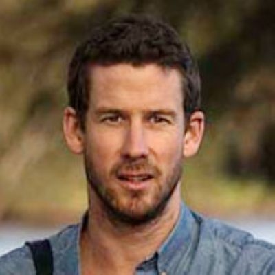 Matthew Abbott