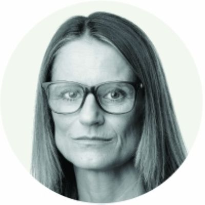 Amy Graff
