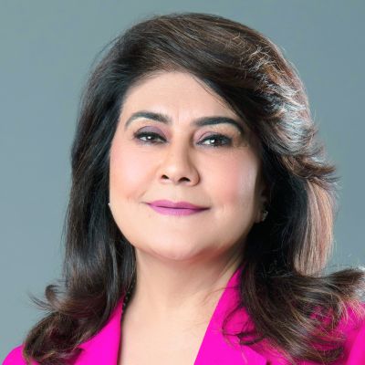 Sangeeta Relan