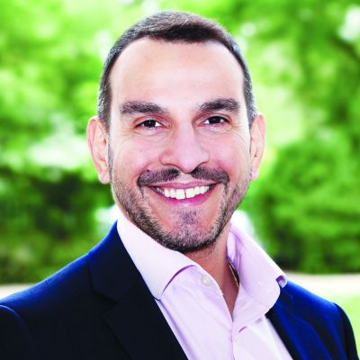 Ioannis Ioannou
