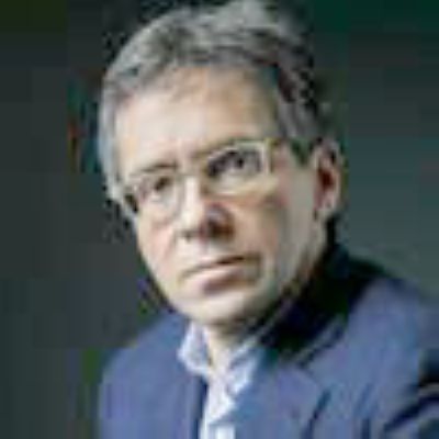 Ian Bremmer