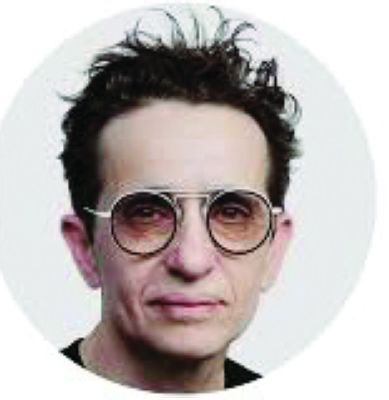 Masha Gessen