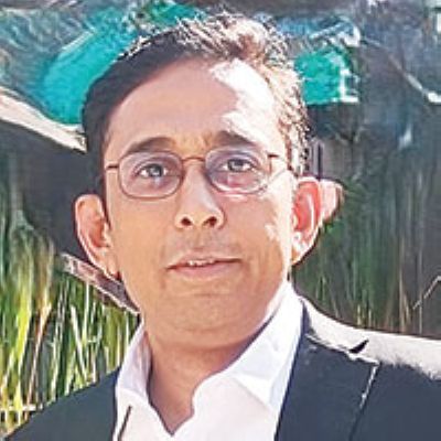 Sudhir Apsingi