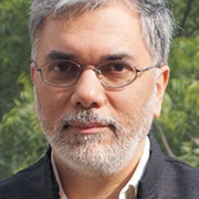 Ajay Shah