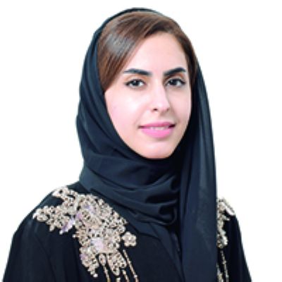 Sarah al Hamzy