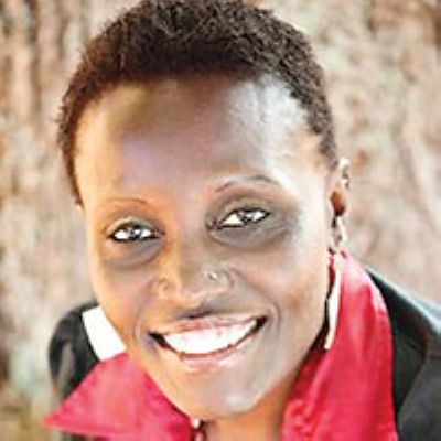 Esther Ngumbi
