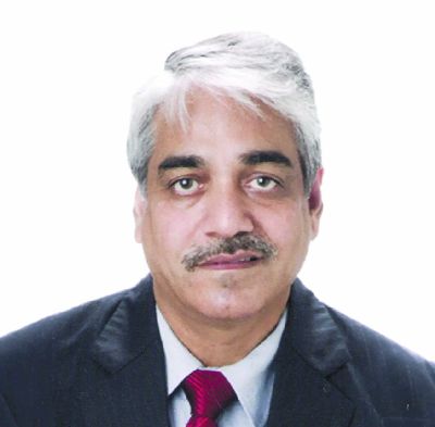 Janak Raj