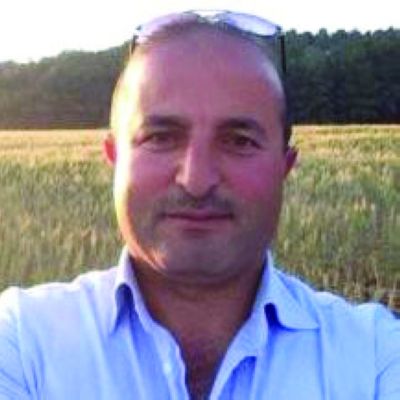 Ali Sawafta