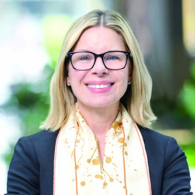 ANNA BJERDE