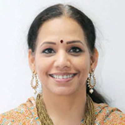 Jayashree Krishnamurthy