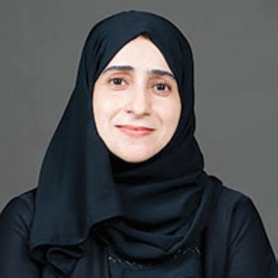 Dr Asma Al Yahyaei