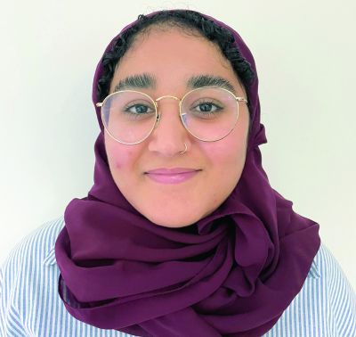 Oman al Yahyai