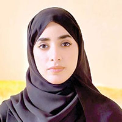 Iman Qasim al Sharqi