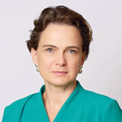 Fiona Watson