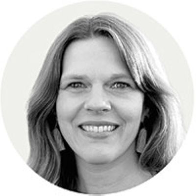 Dana G Smith