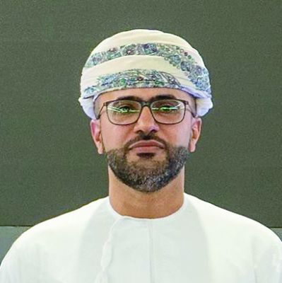 Suleiman al Salmi