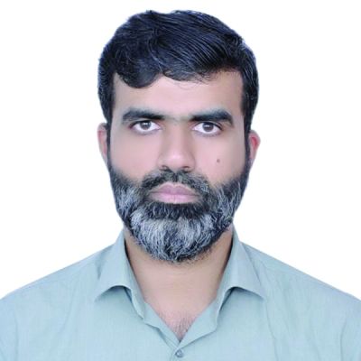 Dr Hafiz Muhammad Asif