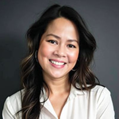 Joleen Ong
