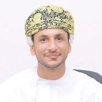 Dr Nasser al Salmi