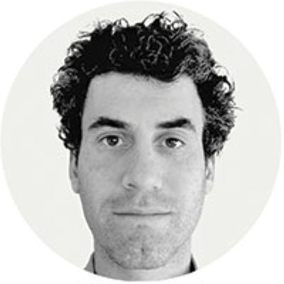 Mattathias Schwartz