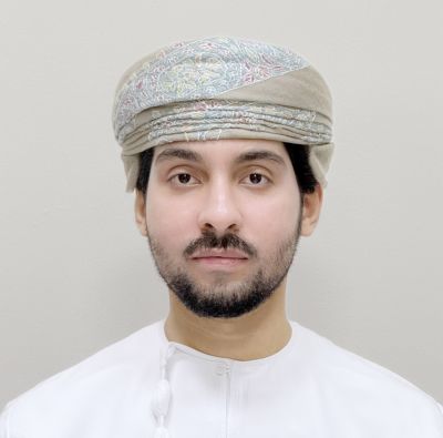 Idris Al Balushi