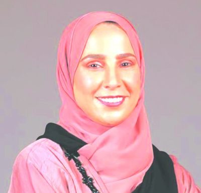 Dr Thuraya Al Hosni