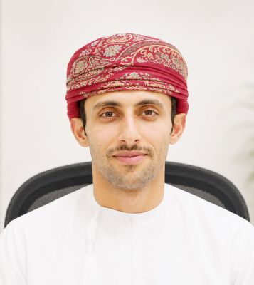 Mohamed Al Battashi