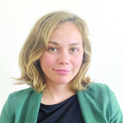 Francesca Mascha Klein