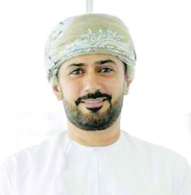 Dr Salim Al Flaiti